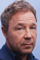 Стивен Грэм