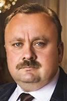 Сергей Пукита