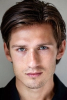 Исак Калмрот