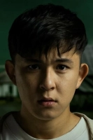 Жасулан Копбергенов