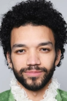 Джастис Смит