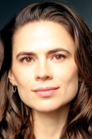 Хейли Этвелл