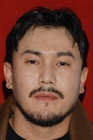 Кобыланды Болат