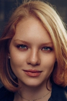 Елизавета Ищенко