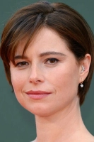 Джесси Бакли