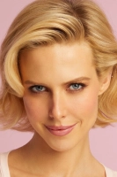 Оксана Стрельцова