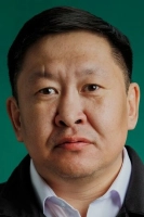 Жаргал Бадмацыренов