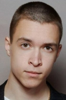 Григорий Столбов