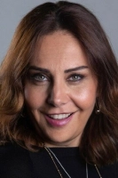 Чичек Диллигиль