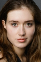 Алена Долголенко