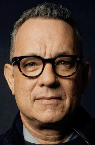 Фотография актёра Том Хэнкс