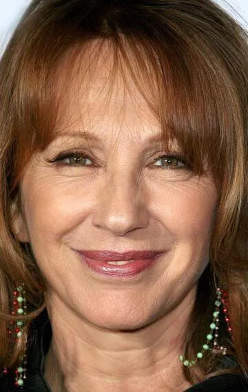 Фотография актёра Натали Бай