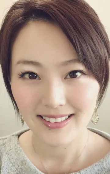 Фотография актёра Руми Хиираги