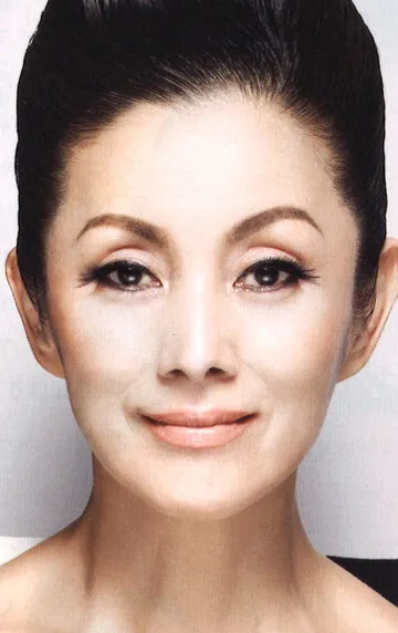 Фотография актёра Мари Нацуки