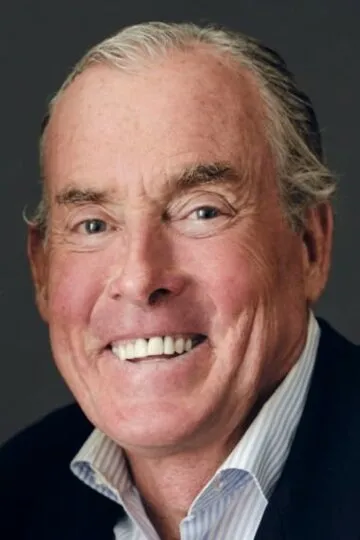 Фотография актёра Джон К. Макгинли