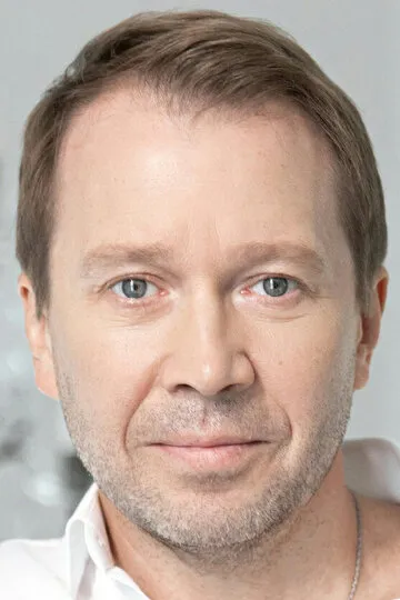 Фотография актёра Евгений Миронов