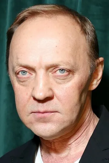 Фотография актёра Виталий Кищенко