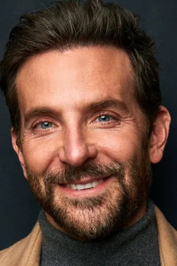 Фотография актёра Брэдли Купер