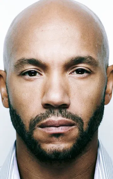 Фотография актёра Стефен Бишоп