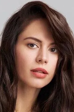 Фотография актёра Диана Пожарская