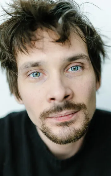 Фотография актёра Антон Риваль
