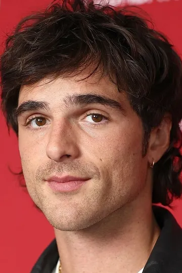 Фотография актёра Джейкоб Элорди