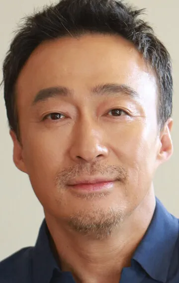 Фотография актёра Ли Сон-мин