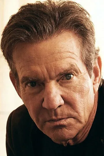 Фотография актёра Деннис Куэйд