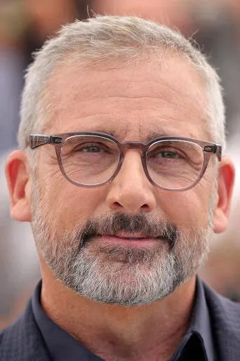 Фотография актёра Стив Карелл