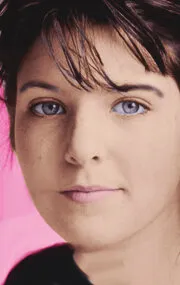 Фотография актёра Алакина Манн