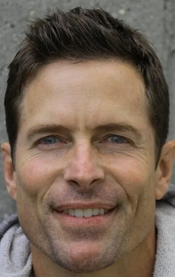 Фотография актёра Крис Конрад