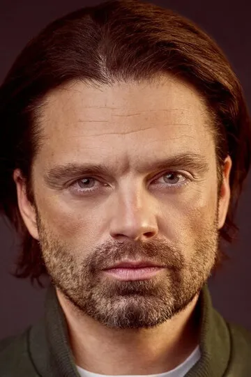 Фотография актёра Себастиан Стэн