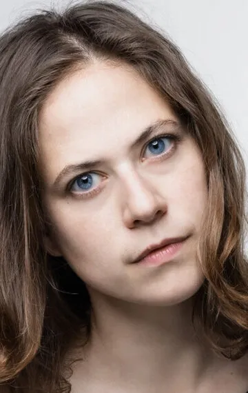 Фотография актёра Мари Юнг