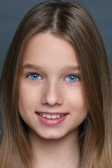 Фотография актёра Екатерина Червова