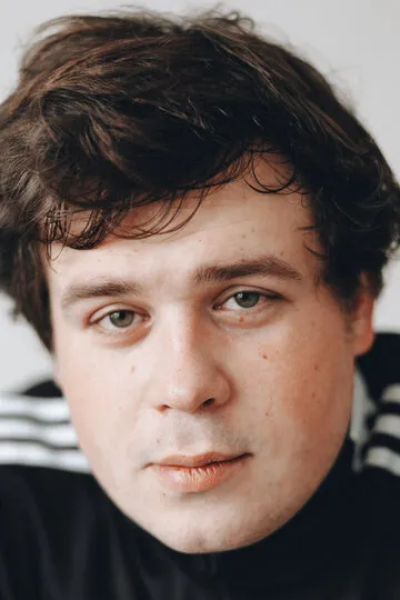 Фотография актёра Егор Овчинников