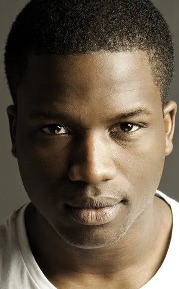 Фотография актёра Шопе Дирису