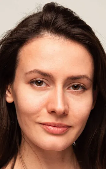 Фотография актёра Александра Качанова-Краузе