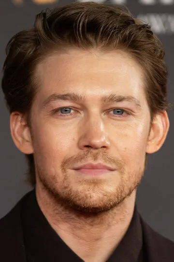 Фотография актёра Джо Элвин