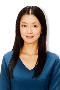 Фотография актёра Юми Асо