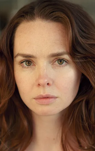 Фотография актёра Елена Николаева