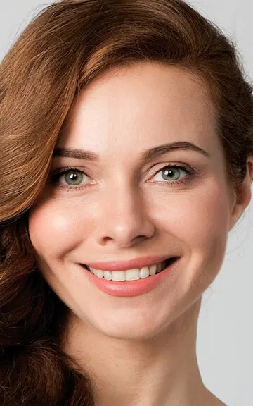 Фотография актёра Екатерина Гусева