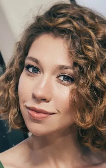 Фотография актёра Алина Алексеева