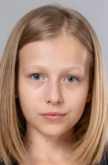 Фотография актёра Ева Уильямс