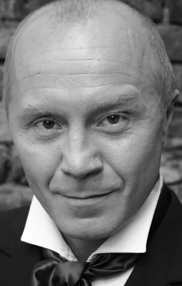 Фотография актёра Андрей Панин