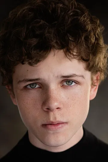 Фотография актёра Колин О’Брайен