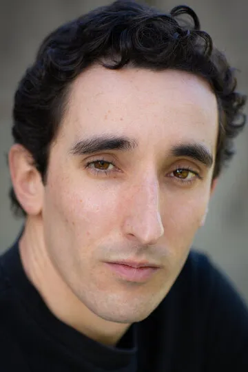 Фотография актёра Эвен Абид