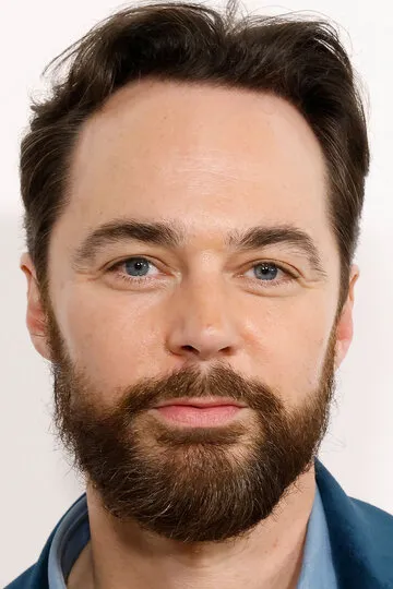 Фотография актёра Джим Парсонс