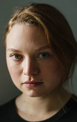 Фотография актёра Миа Триплтон