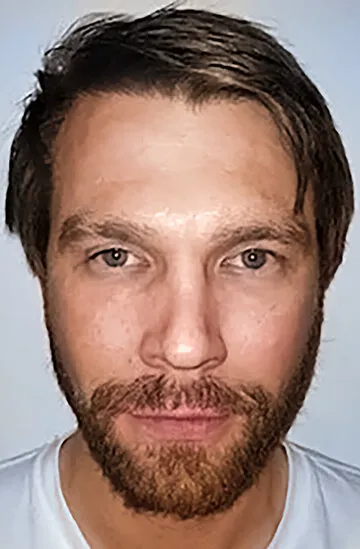 Фотография актёра Майкл Хомик