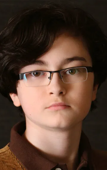 Фотография актёра Джаред Гилман